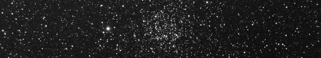 Caroline's Rose NGC 7789